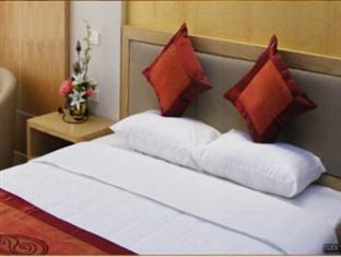 V Star Resort Hòa Bình 外观 照片